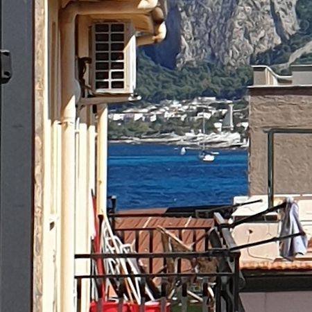 Casa Maro' Apartment Palermo Exterior photo