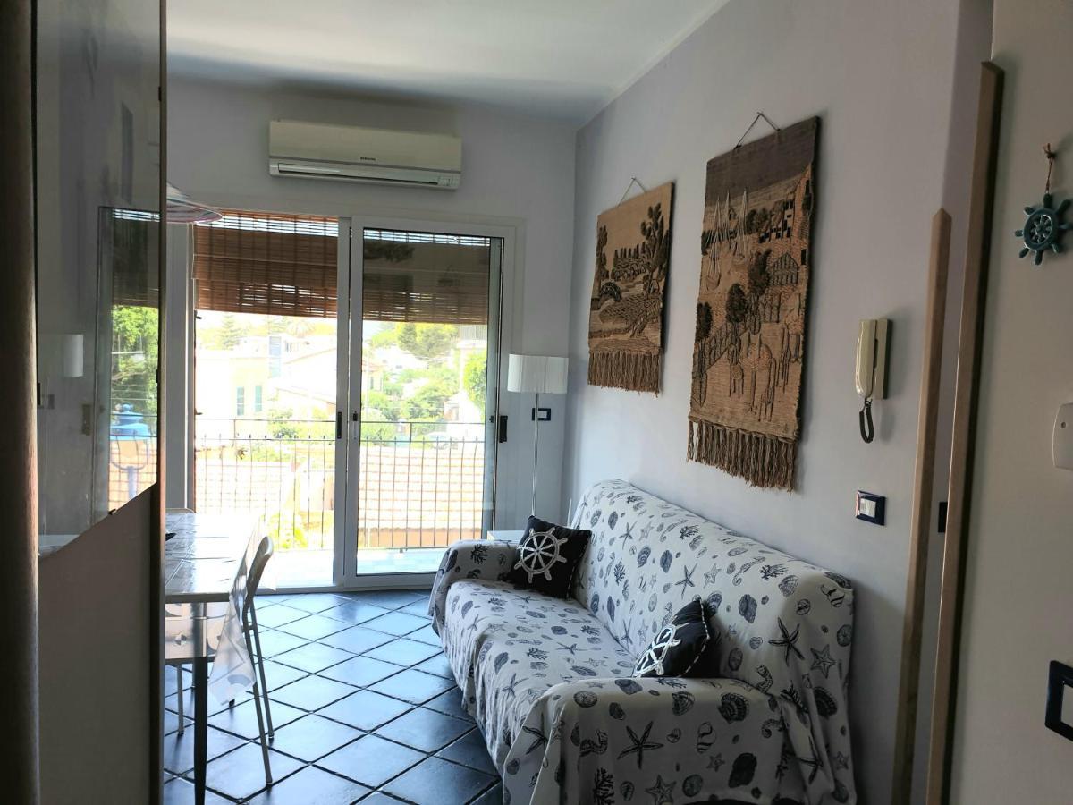 Casa Maro' Apartment Palermo Exterior photo
