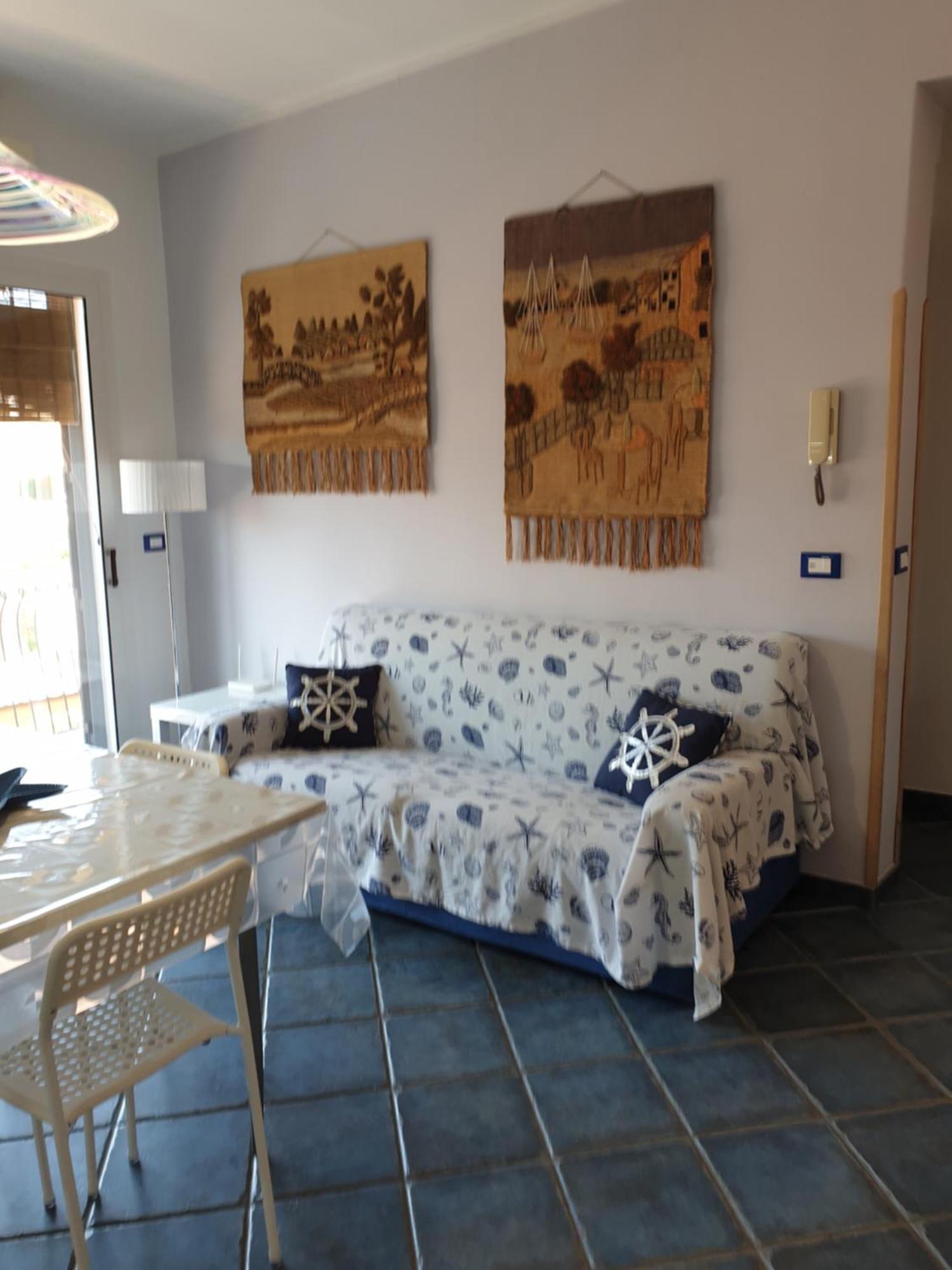 Casa Maro' Apartment Palermo Room photo
